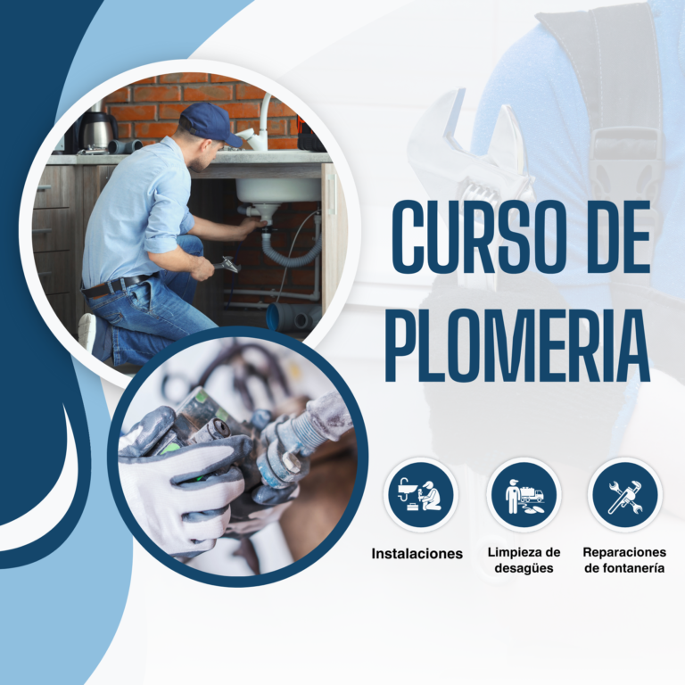 Post de Instagram Curso de Soldadura Profesional Naranja y Negro (2)